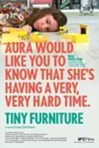 Image: Tiny Furniture