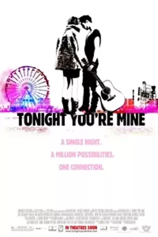 Image: Tonight You're Mine