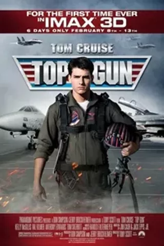 Image: Top Gun 3D