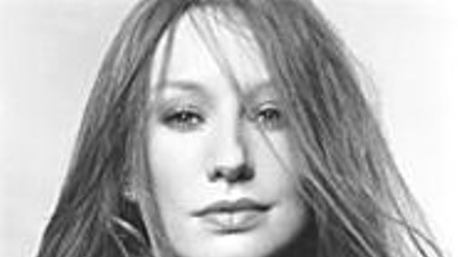 Tori Amos: Searching for the soul of America.