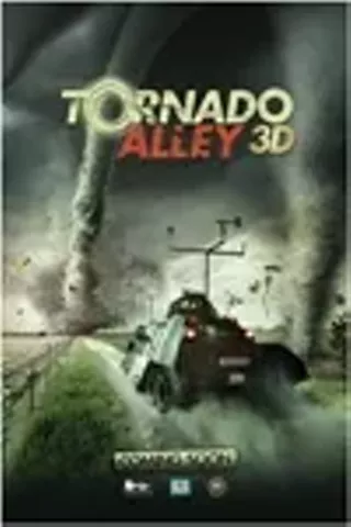 Image: Tornado Alley 3D