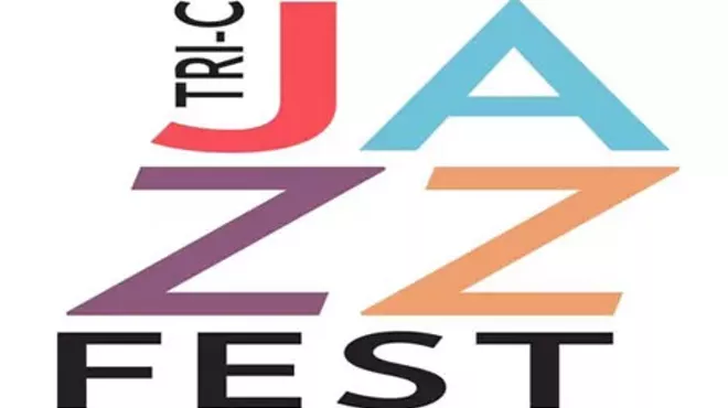 Image: Tri-C Jazz Fest on Star Plaza