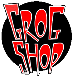 Image: Trivia Night at the Grog Shop