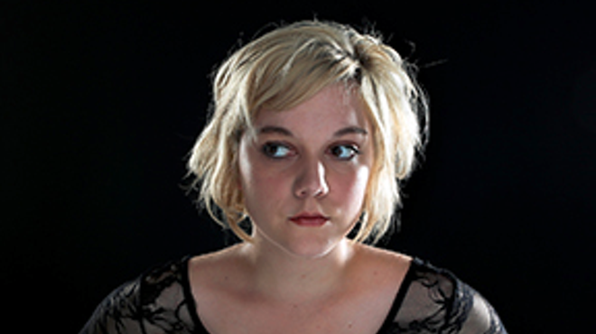 True Grit: Lydia Loveless Balances her Punk and Country Impulses