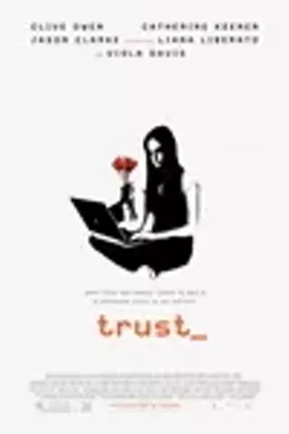 Image: Trust