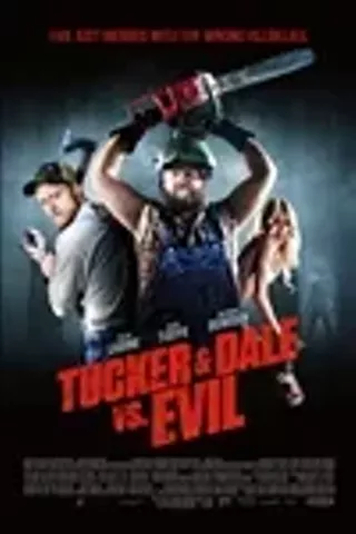 Image: Tucker & Dale vs. Evil