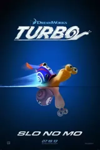 Image: Turbo: An IMAX Experience