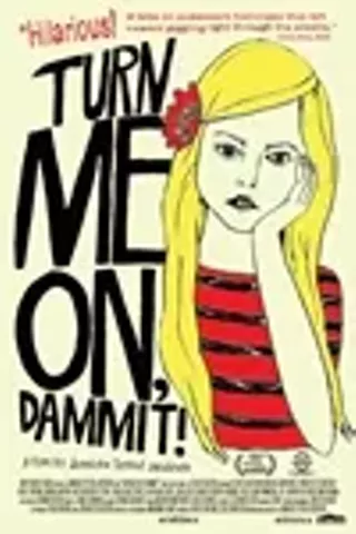Image: Turn Me On, Dammit (Fa meg pa, for faen)