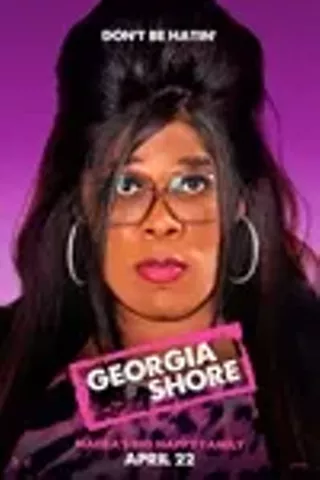 Image: Tyler Perry's Madea's Big Happy Family