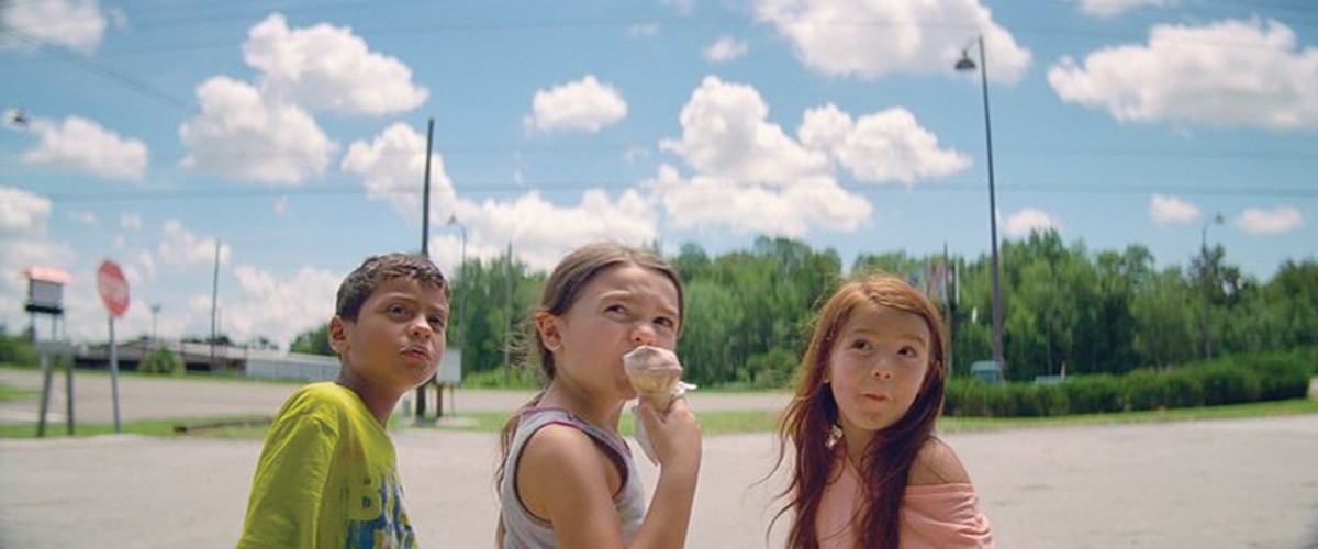 The Tragically Beautiful 'The Florida Project' Shows the Not-So Disney Side of Life