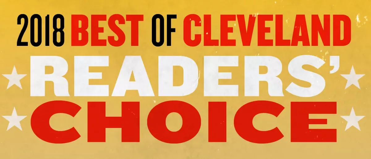 Image: Welcome to the Best Of Cleveland 2018
