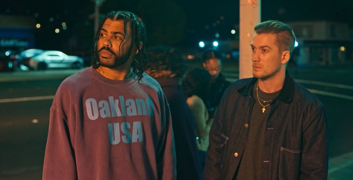 'Blindspotting' is a Painfully Poetic Love Letter to Oakland
