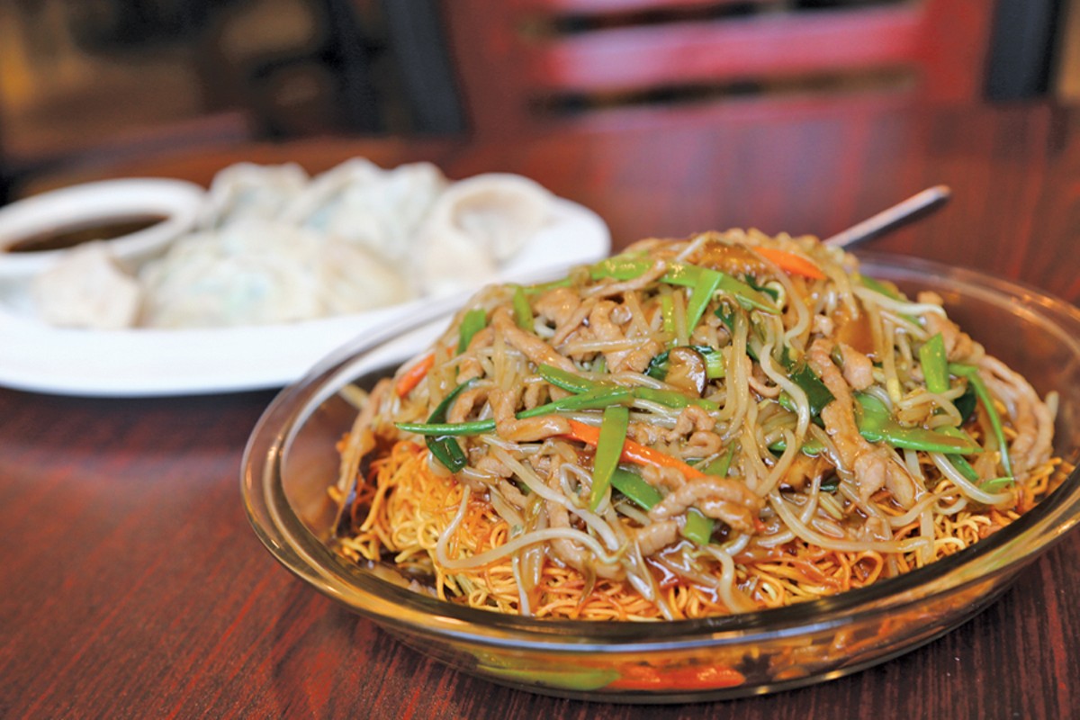 Koko Cafe is One of the Best Additions to Cleveland's Asian Dining Scene