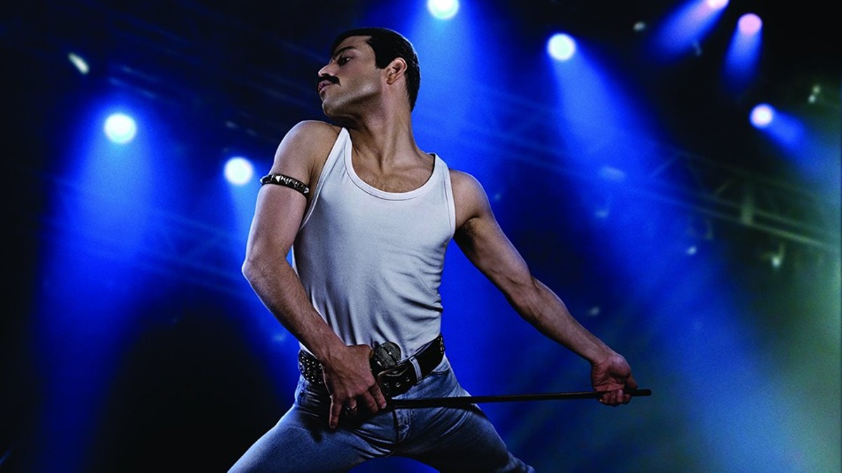 'Bohemian Rhapsody' Won't Quite Rock You As Hard As Necessary