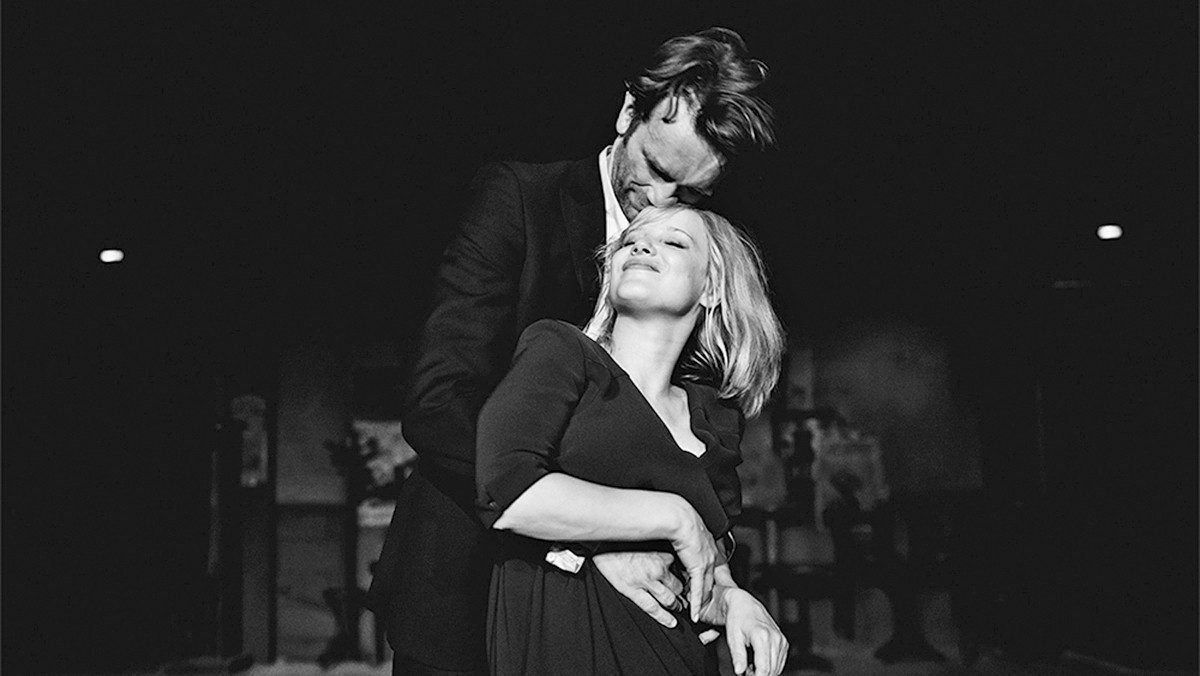 Pawlikowski's 'Cold War' is an Arresting Masterpiece About Love in the Time of Communism