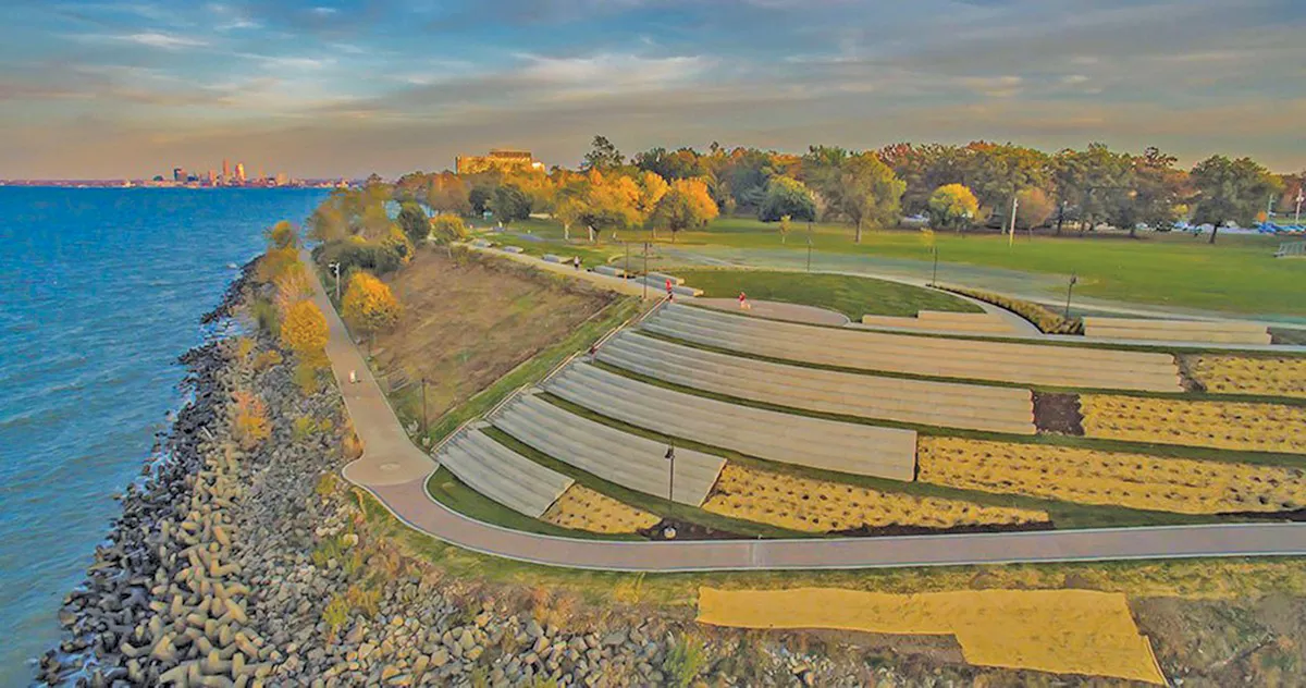 Image: Best Neighborhood