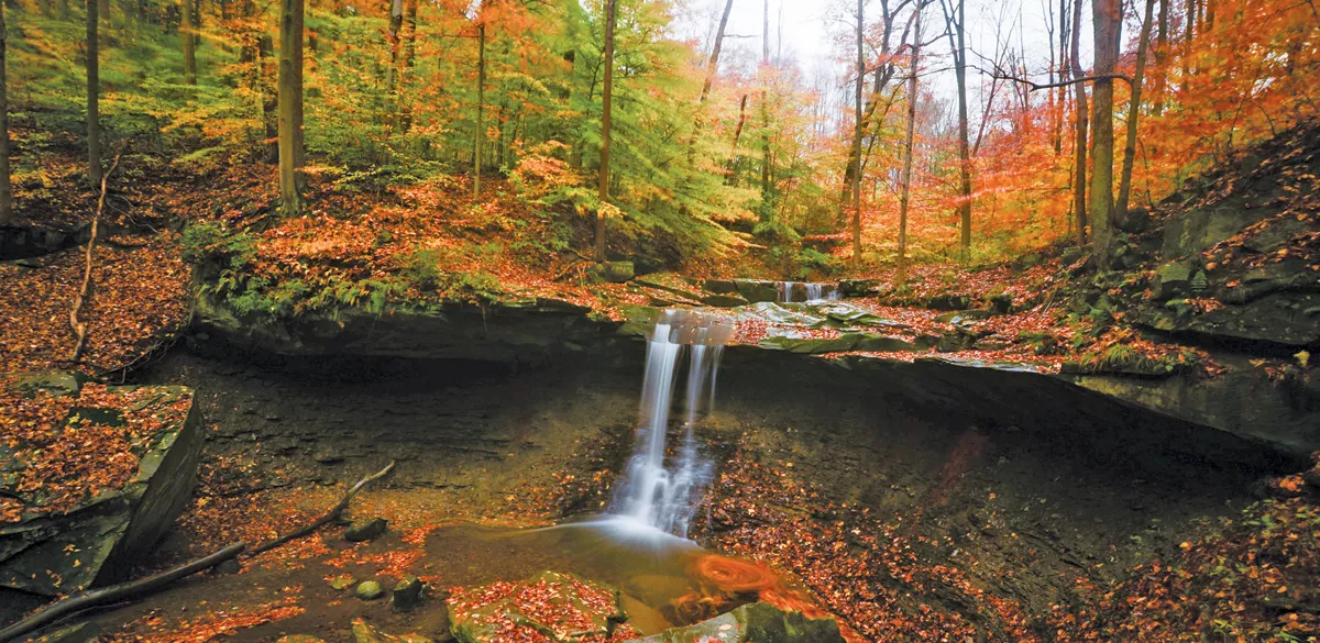 Image: BEST PLACE TO HIKE