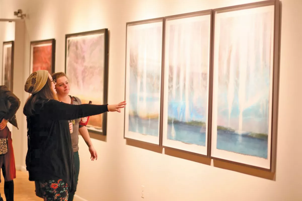 Image: BEST ARTS EVENT