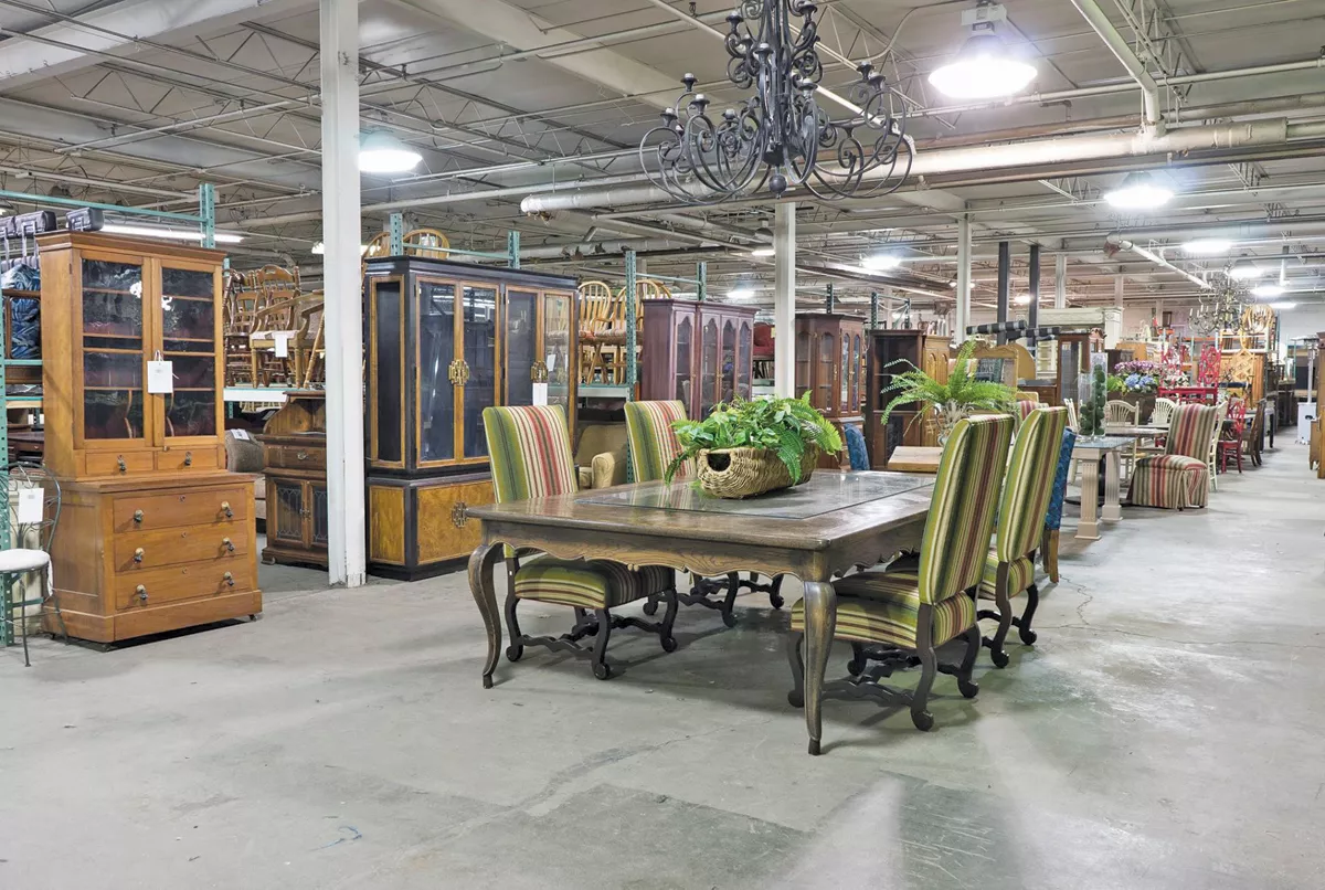 Image: BEST PLACE TO FURNISH YOUR HOME