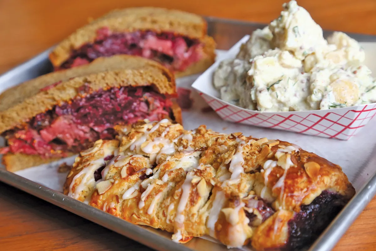 Image: BEST NEW RESTAURANT