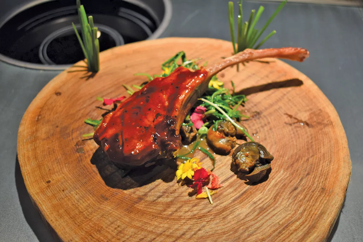 Image: BEST JAPANESE RESTAURANT