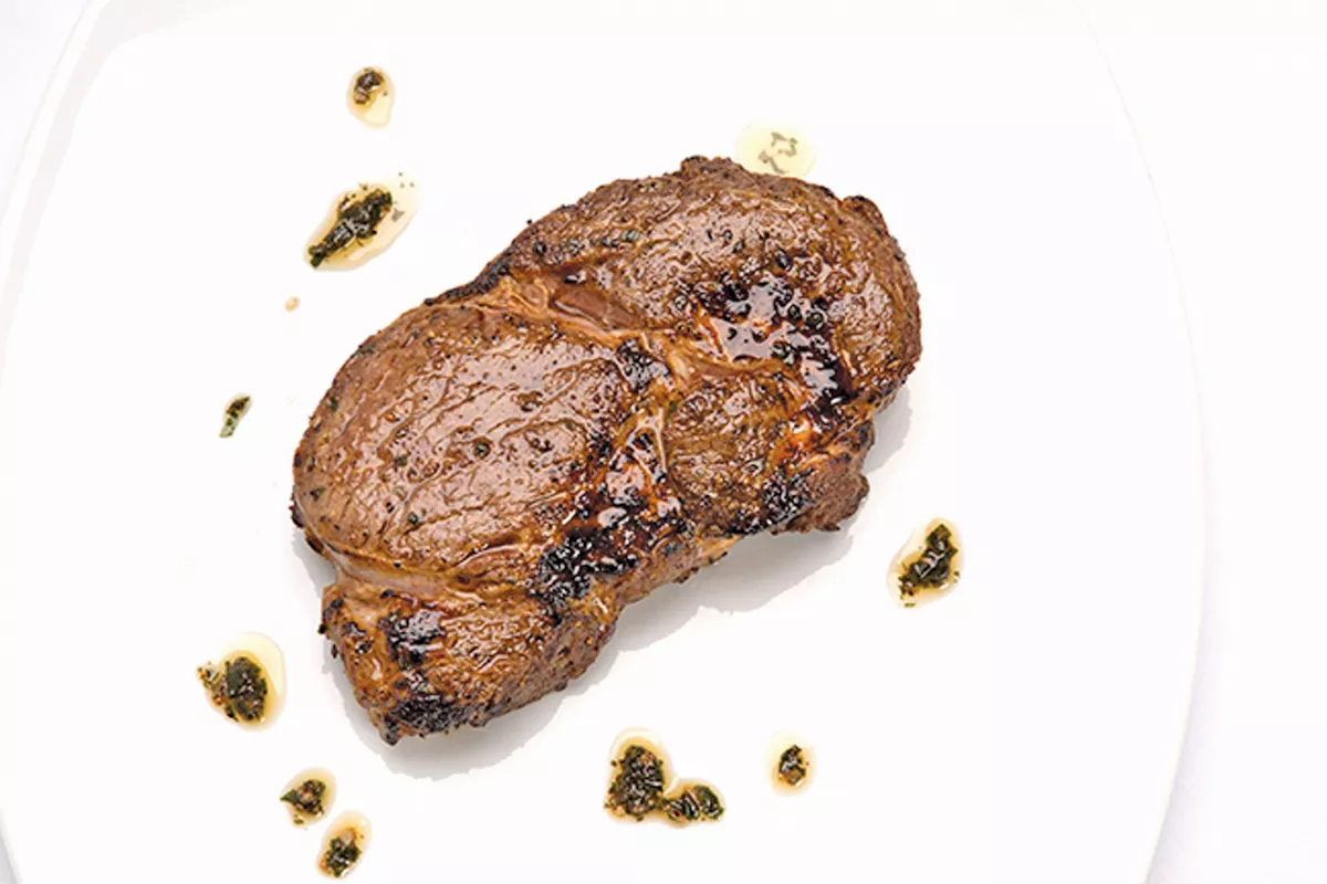 Image: BEST STEAKHOUSE