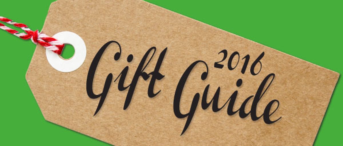 2016 Gift Guide: 33 Locally Made Gifts for the Friend, Family Member or Enemy in Your Life