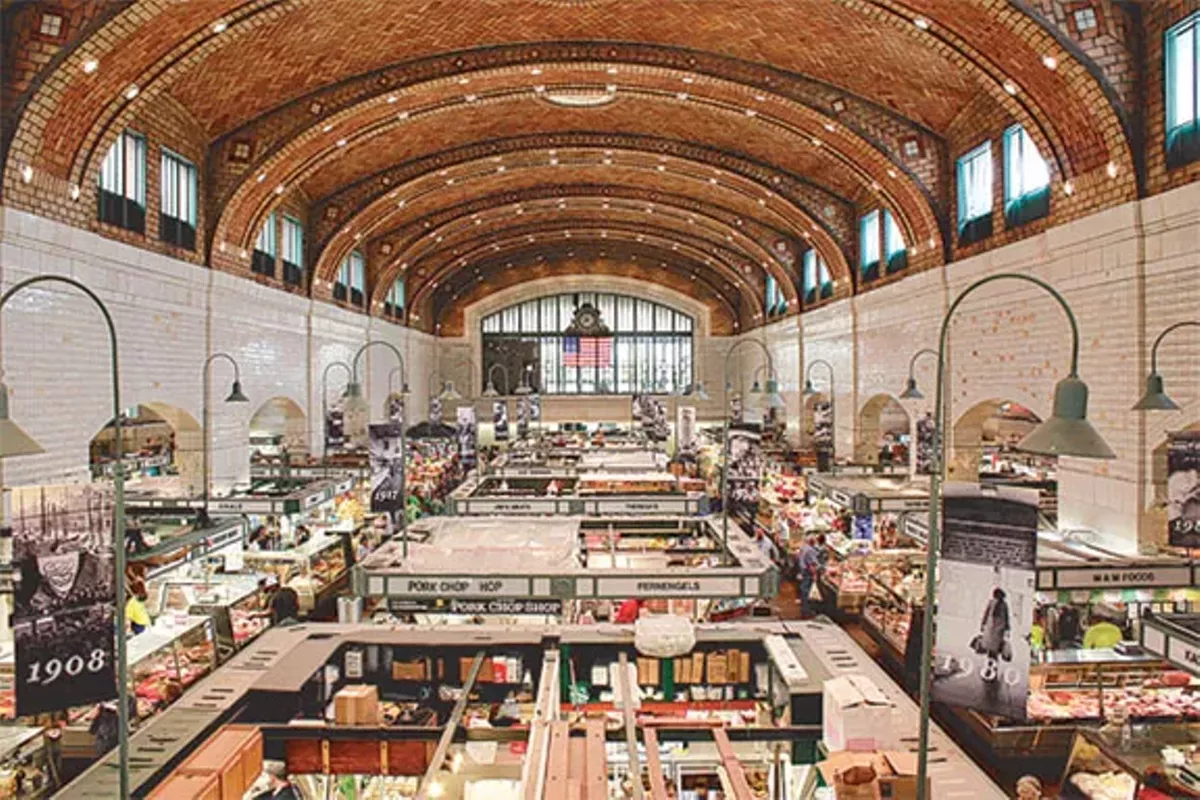 Image: Best Place to Take a Visitor