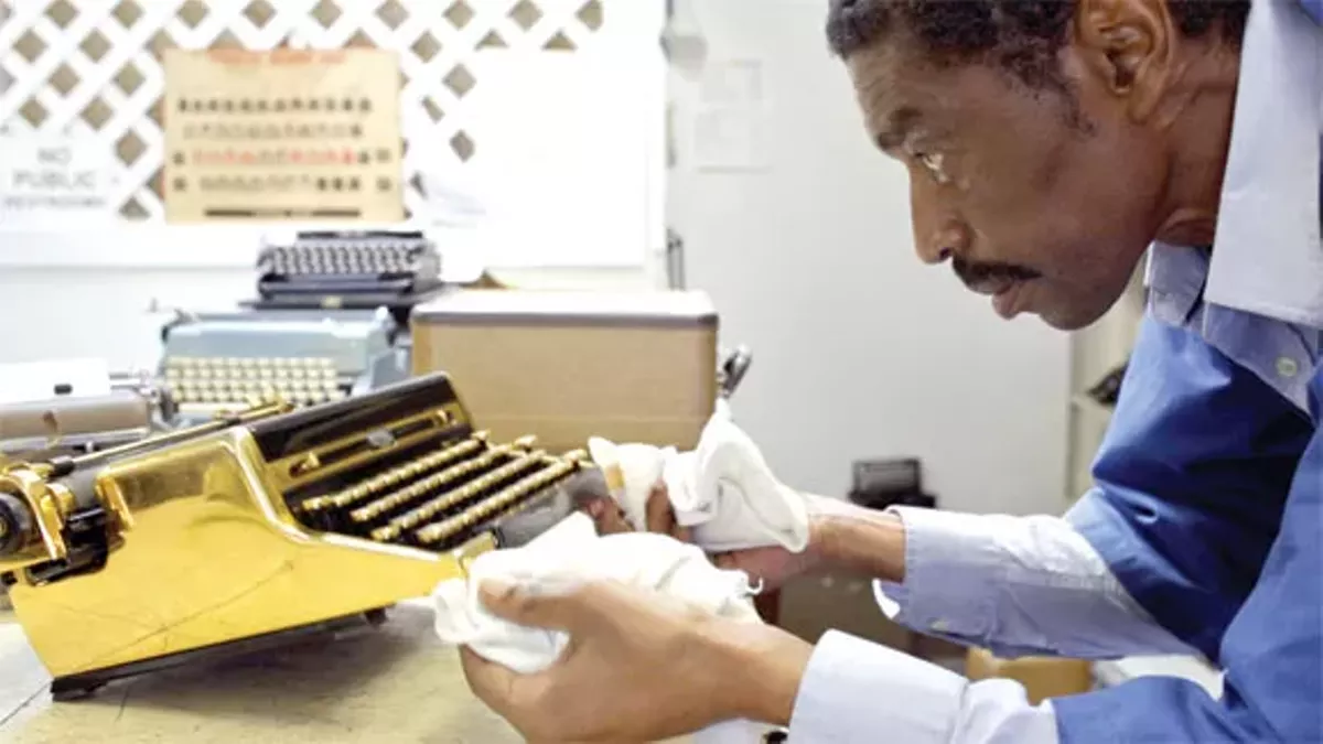 Image: Best Arts/Film/Music Festival