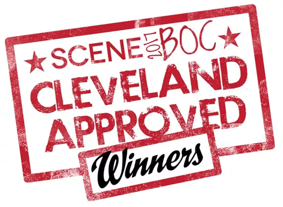 Image: Best West Side Market Vendor