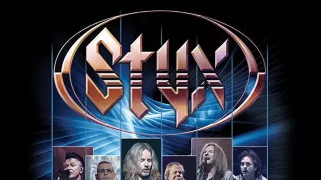 Image: Styx