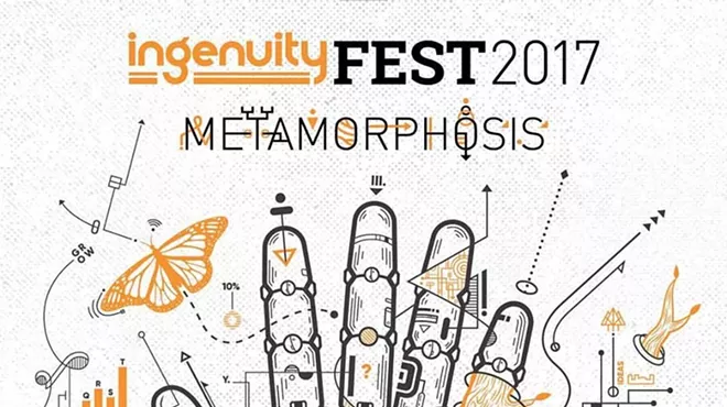 Image: IngenuityFest