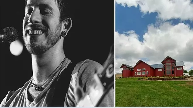 Image: Singer/Songwriter Showcase with Jeff Klemm