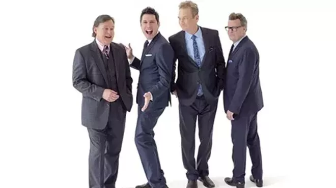 Image: Whose Live Anyway?