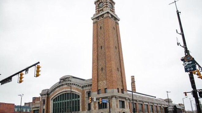 West Side Market Welcomes 8 New Tenants, Bringing Occupancy to 94 Percent