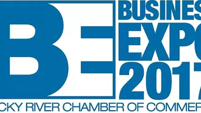 Image: Rocky River Chamber Business Expo