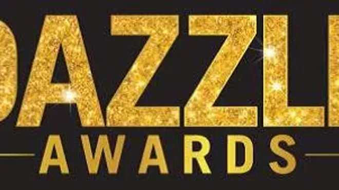 Image: 2018 Dazzle Awards presented by Patricia & John Chapman