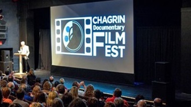 Chagrin Documentary Film Fest — This Year with Mockumentaries! — Solidifying Itself as Regional Gem