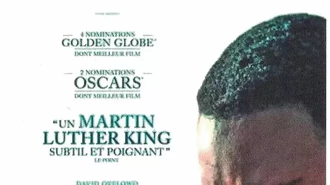 Image: Free Screening of "SELMA" (2014)