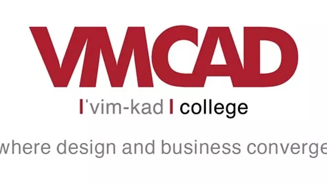 Image: VMCAD's Fall Quarter Begins on October 9