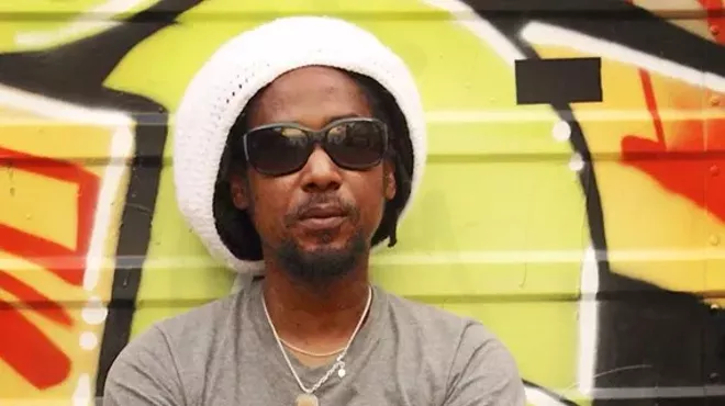 Image: Lakewood Reggae Fest 2017