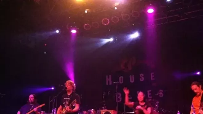 Image: Dark Star Orchestra