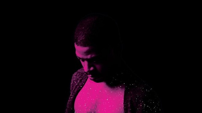 Kid Cudi Brings Infectious Energy and Charm to the Wolstein Center