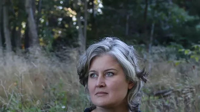 Image: Paula Cole/Luca Mundaca