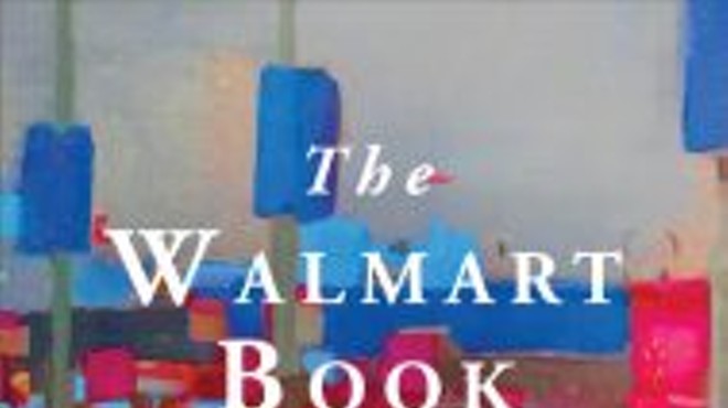 Case Professor Lucy Biederman Explores Corporate Mythos in 'The Walmart Book of the Dead'