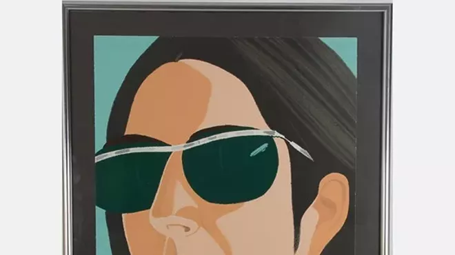 Image: Contemporary & Modern Art Auction