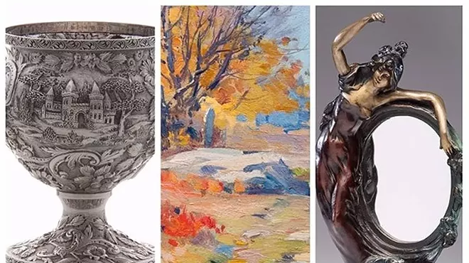 Image: Cleveland Evaluation Day