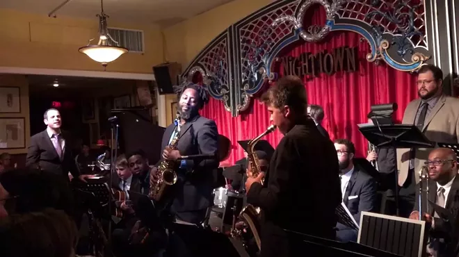 Image: The Mayor and the People: A Celebration of Carl B. Stokes