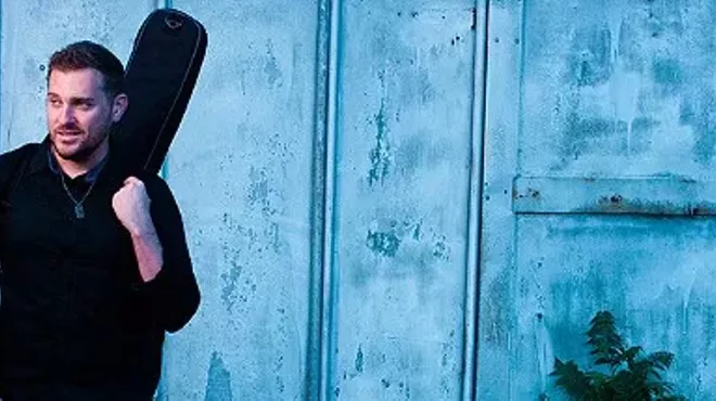 Image: Sean Benjamin