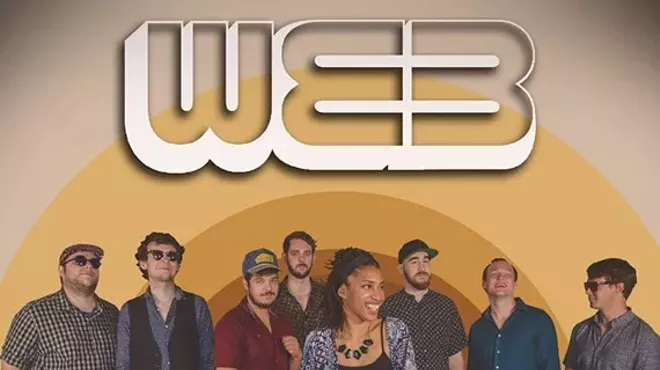 Image: West End Blend | HR3 ft. Jul Big Green | Marcus Brathwaite